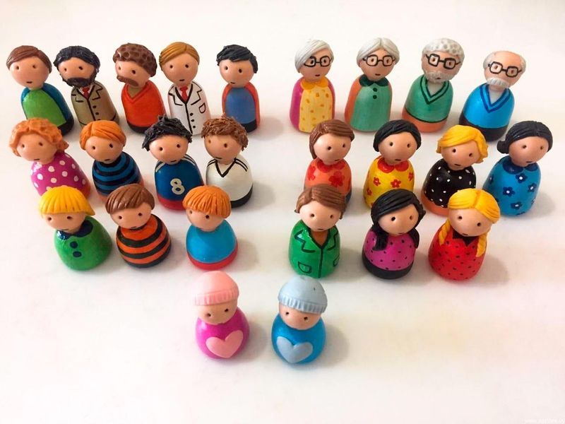 Reordenamiento con figuras