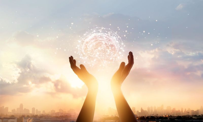 Terapia Transpersonal